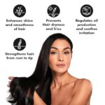 CosmoQ Shampoo - Image 2