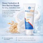 Aqua Oat Moisturizing Cream - Image 2