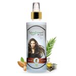 Bester Natural Herbal Hair Oil